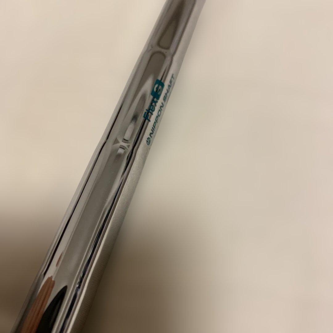 ヤ*ん様 ボーケイ sm10 48° ニッケル NS PRO 950GH NEO