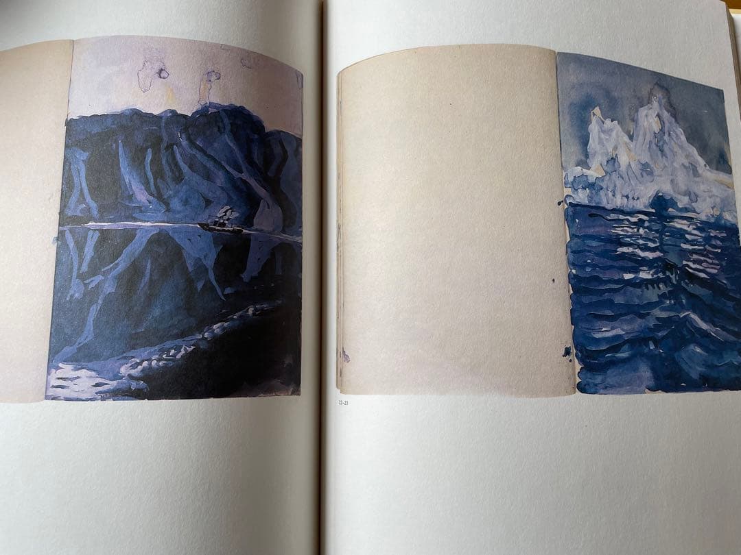 アート・デザイン・音楽 EIN BUCH VON ANSELM KIEFER