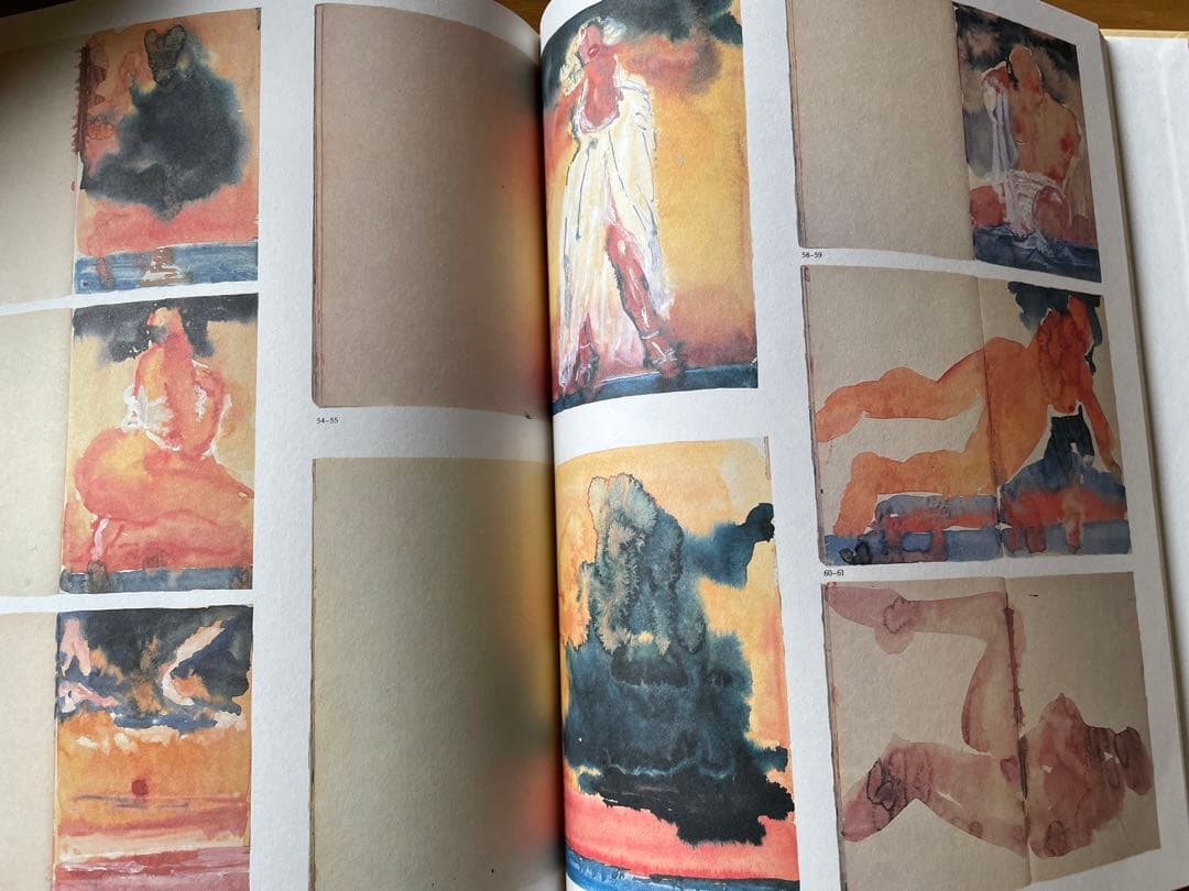 アート・デザイン・音楽 EIN BUCH VON ANSELM KIEFER