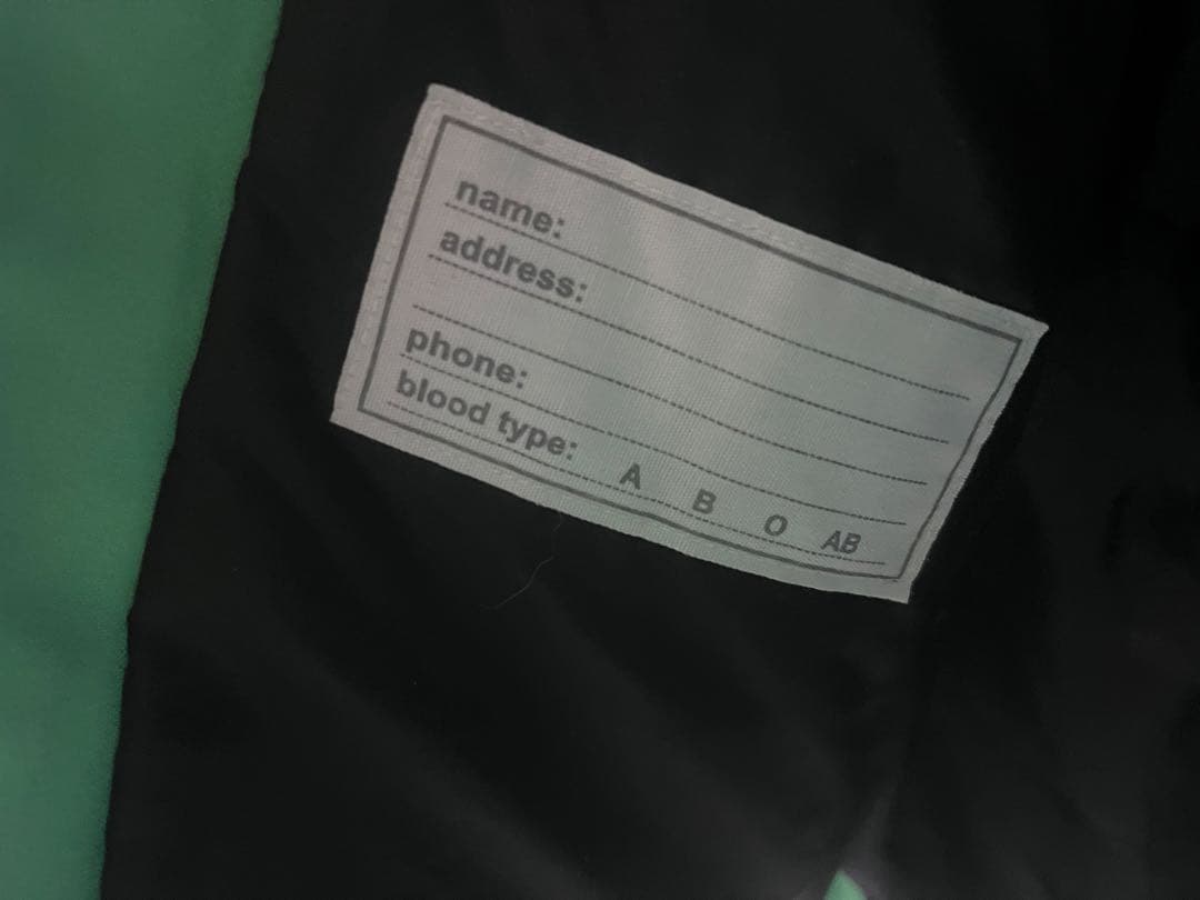 phenix子供用スキーウェア　値下げ交渉あり