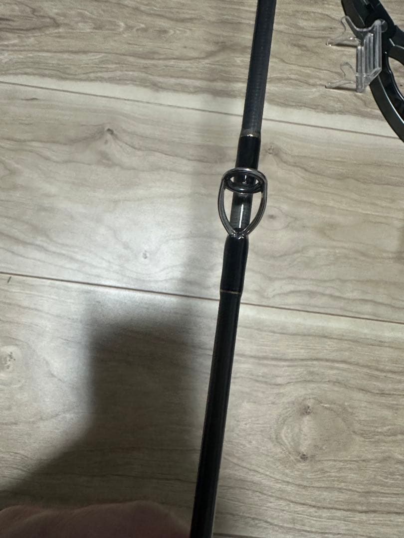 MCワークス マルチフロー64ZERO -2 カスタムモデル