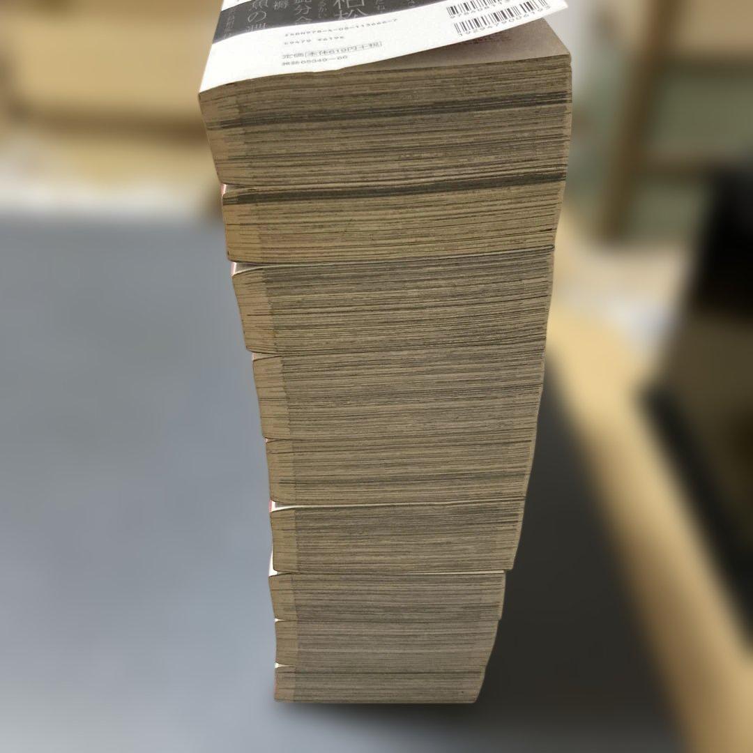 BLEACHブリーチ25巻セットコンビニ版