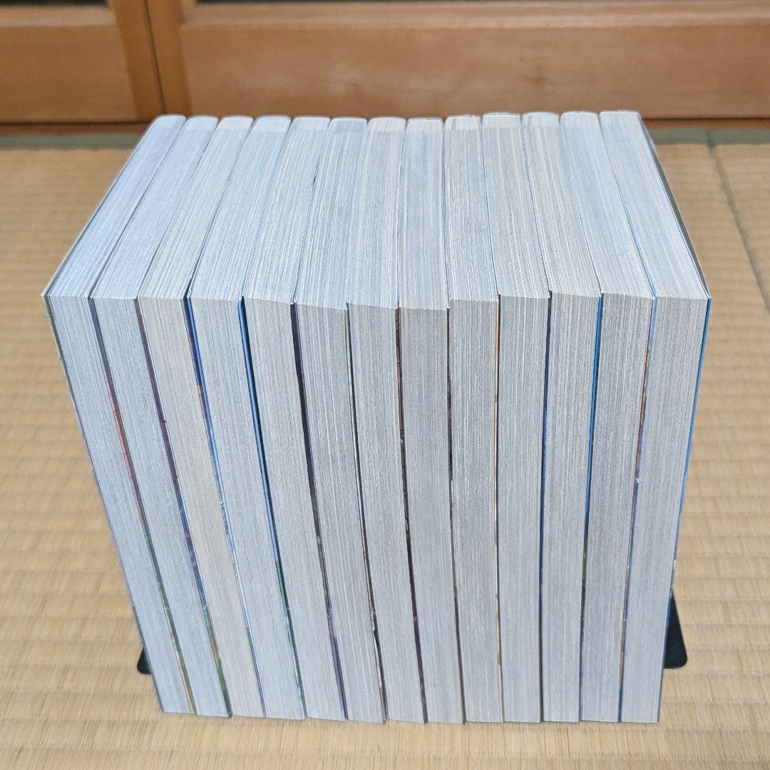 美品 メイドインアビス 13巻セット バンブーコミックス