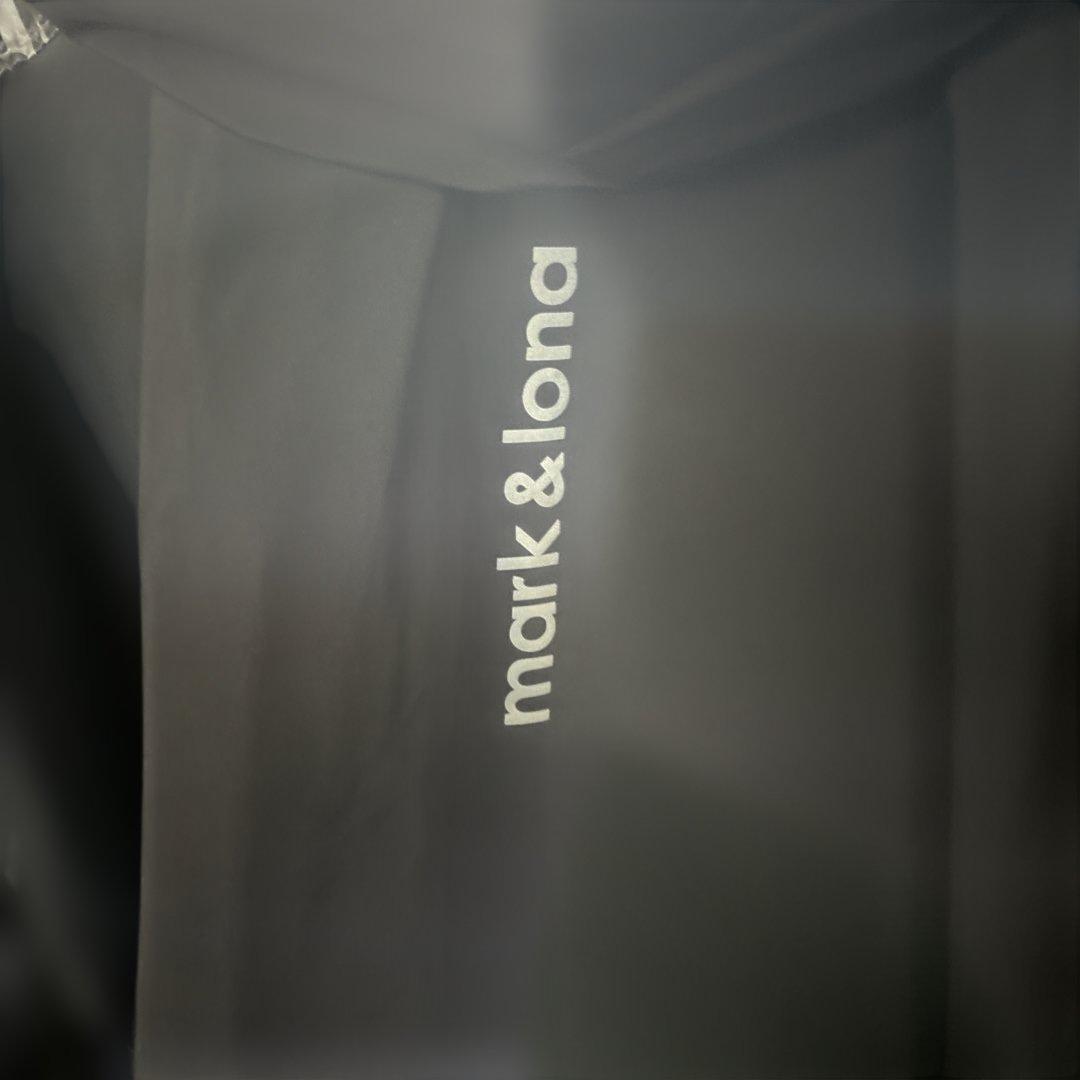 【大幅値下げ】MARK & LONA マーク＆ロナジャケット 44