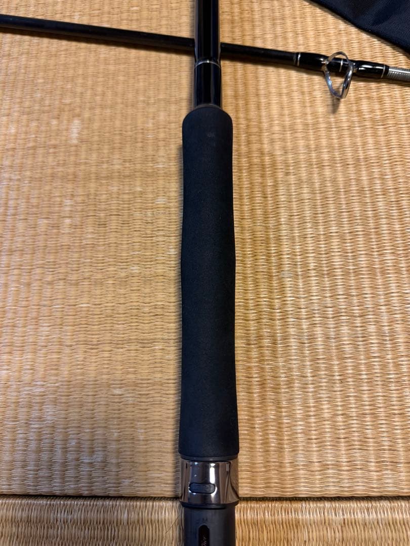 ランナーエクシード104h リップルフィッシャー