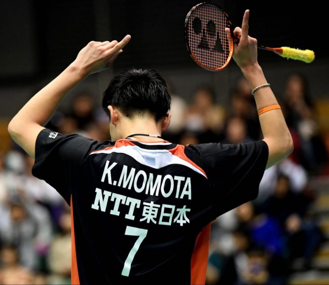 【廃盤・美品】初代 ASTROX99 アストロクス99 桃田賢斗モデル　3UG5