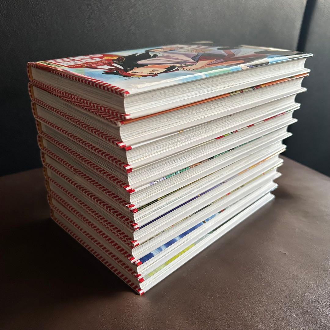 集英社　日本の歴史(全20巻セット)