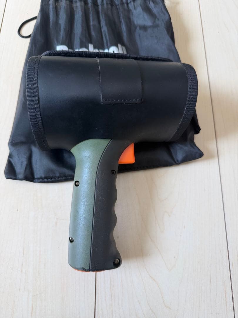 Bushnell スピードガン　スピードスターv