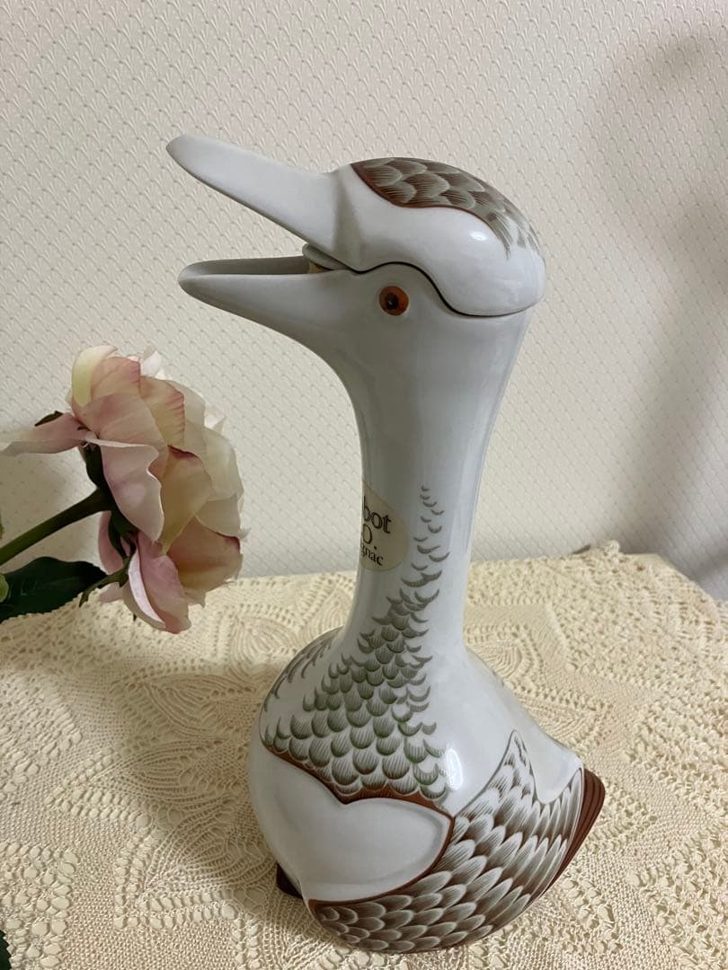 ブランデー　CHABOT XO 750ml ホワイトグース　未開封　未使用品