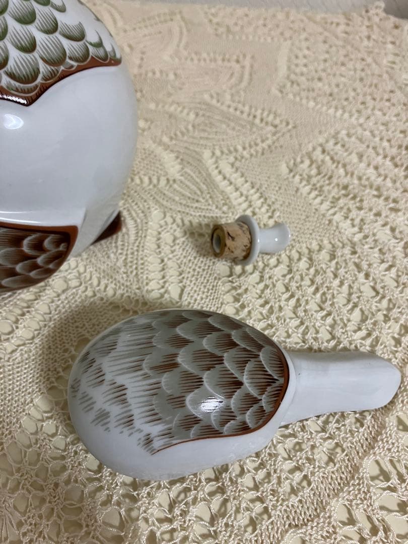 ブランデー　CHABOT XO 750ml ホワイトグース　未開封　未使用品