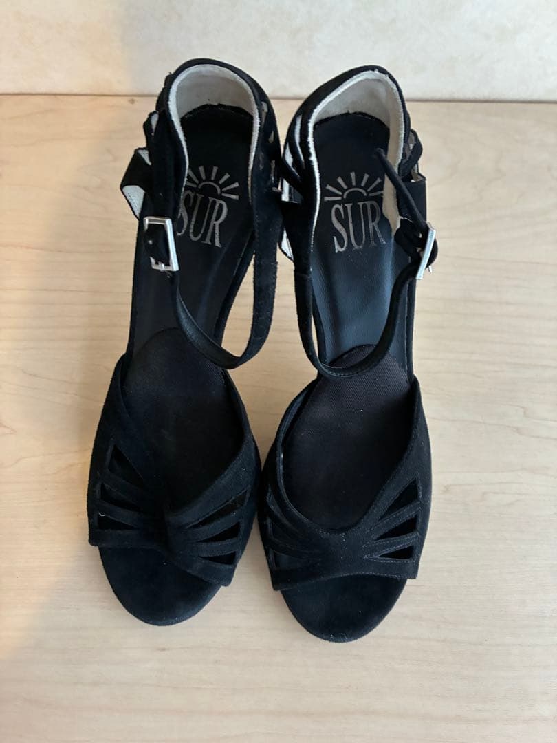 サルサ、アルゼンチンタンゴSUR