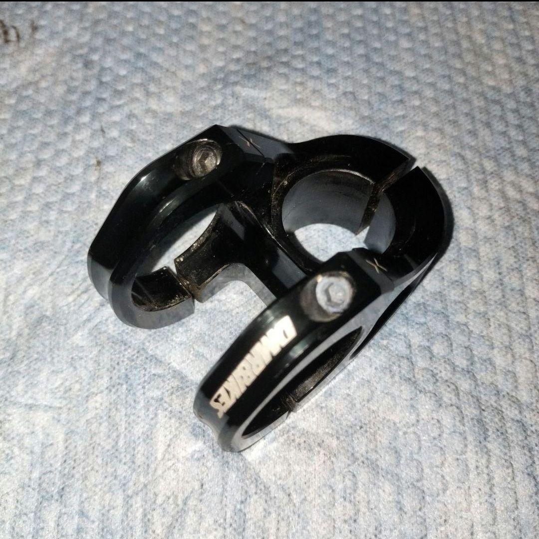 【連休セール】 DMR WINGBAR DEFY35＋ ハンドル ステム セット