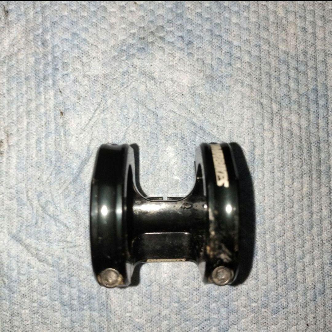 【連休セール】 DMR WINGBAR DEFY35＋ ハンドル ステム セット