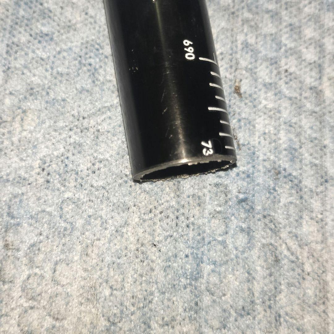 【連休セール】 DMR WINGBAR DEFY35＋ ハンドル ステム セット