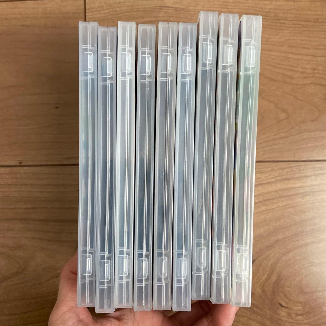 Nintendo Switch ゲームソフトセット9点まとめうり