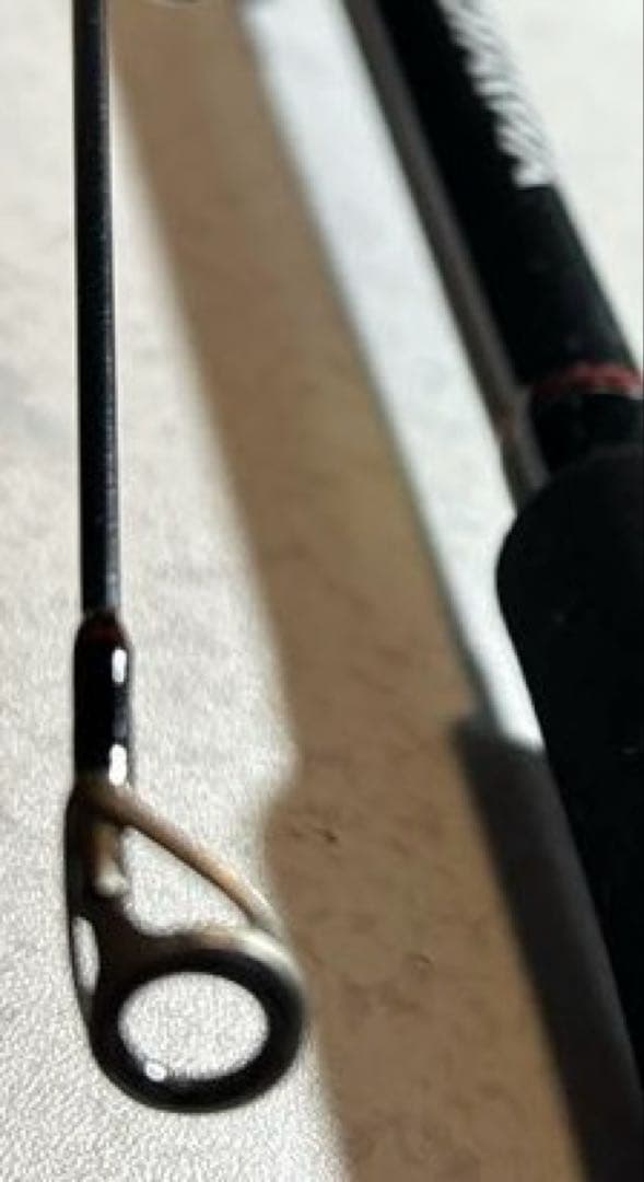 LIBERTY CLUB SEABASS 90ML& （KOKOルアー）セット