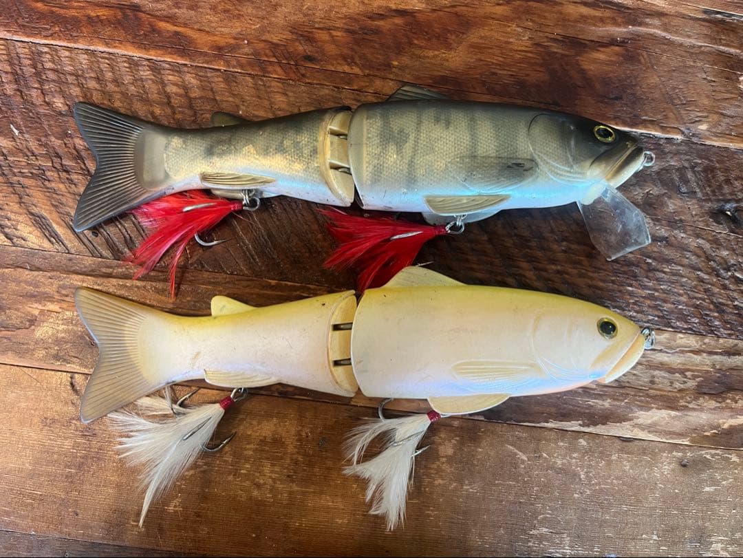 Deps 旧スライドスイマー250/サイレントキラー250