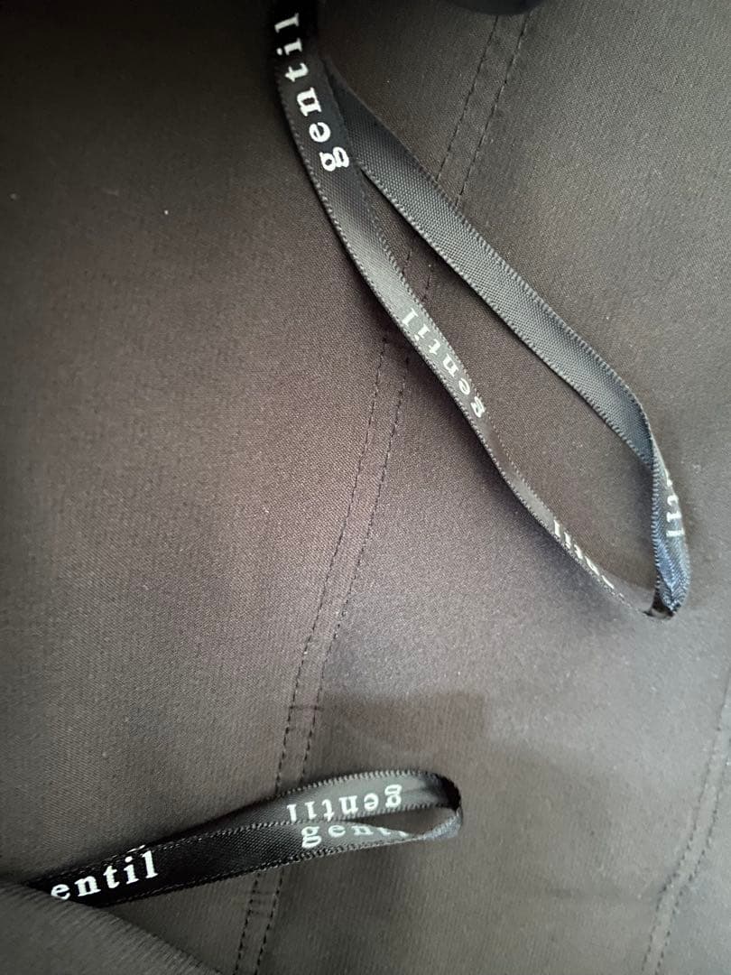 gentil社交ダンスドレスMサイズ