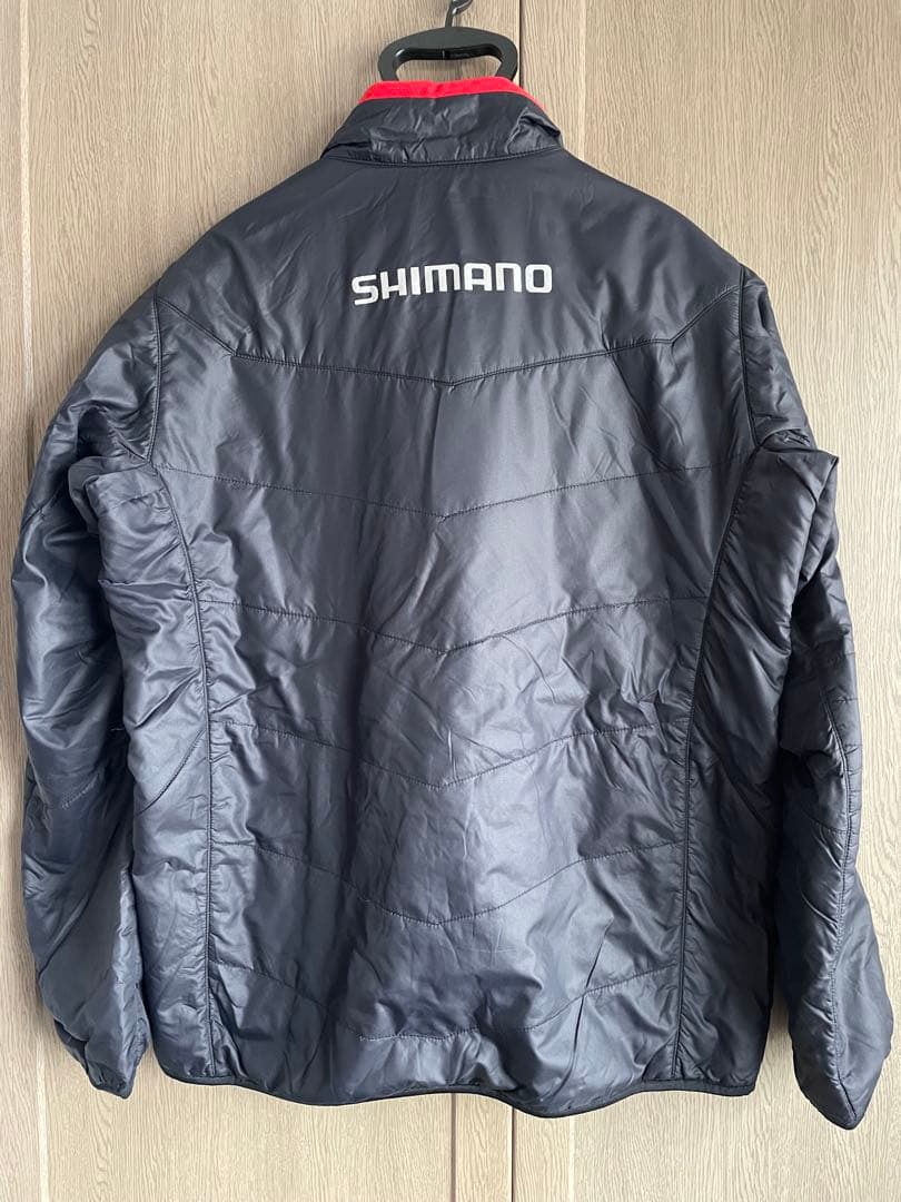 シマノSTRV＋2セットアップスーツ