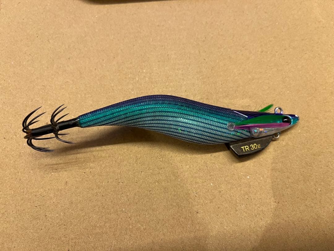 ダートマックスTR エギリー　ティップラン　特別価格　早い者勝ち