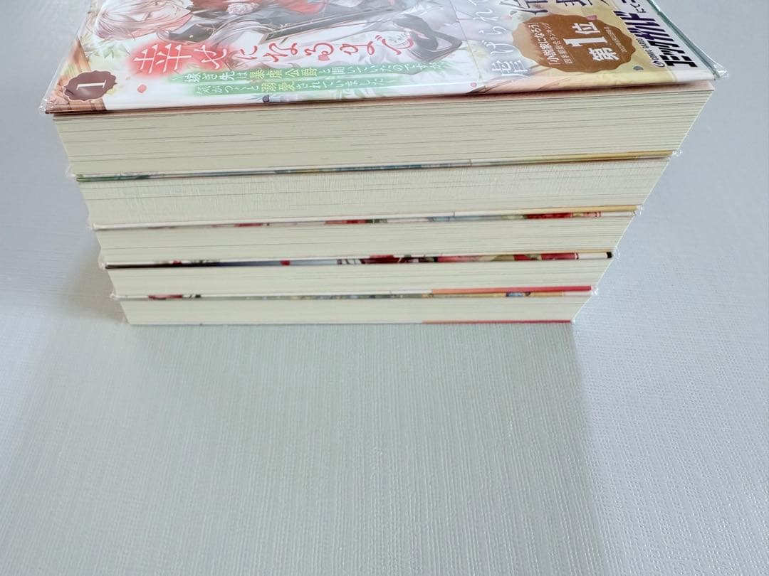 誰にも愛されなかった醜穢令嬢が幸せになるまで