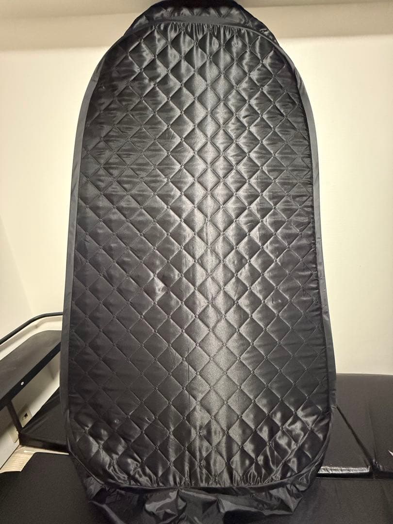 おうちDEサウナの一人用