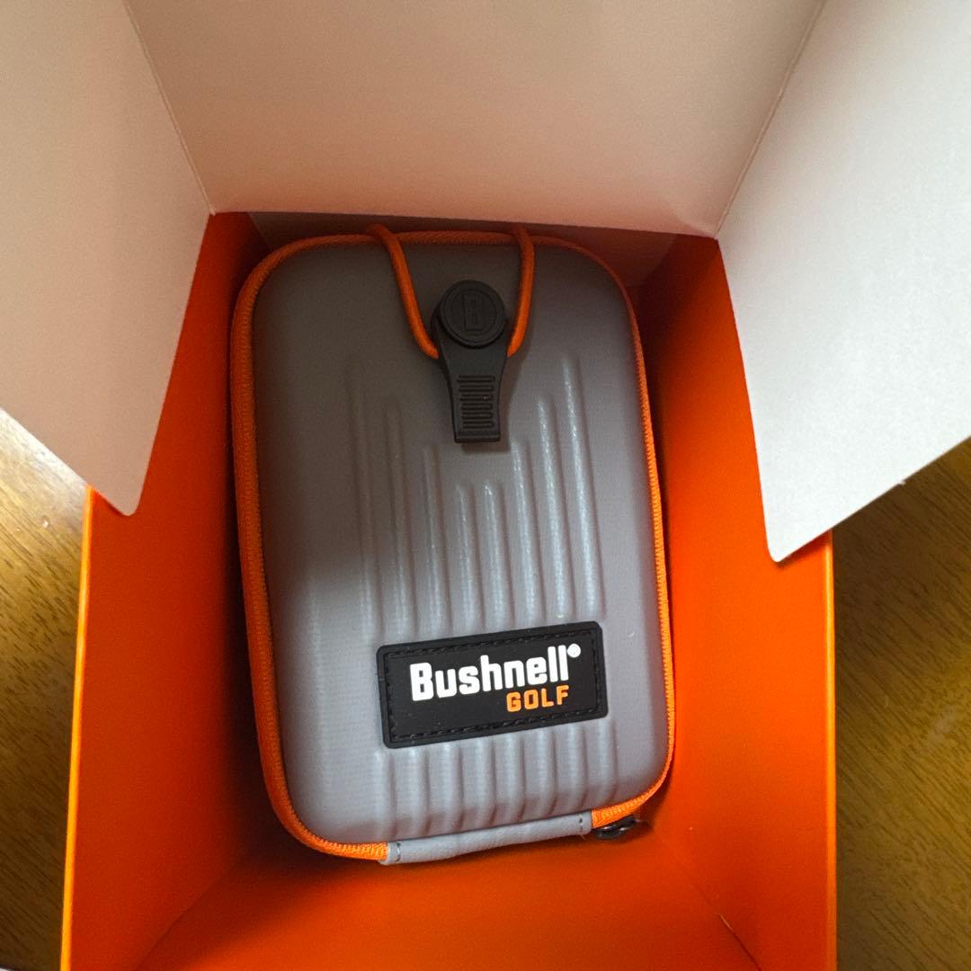 Bushnell PRO X3+ ゴルフ用距離計