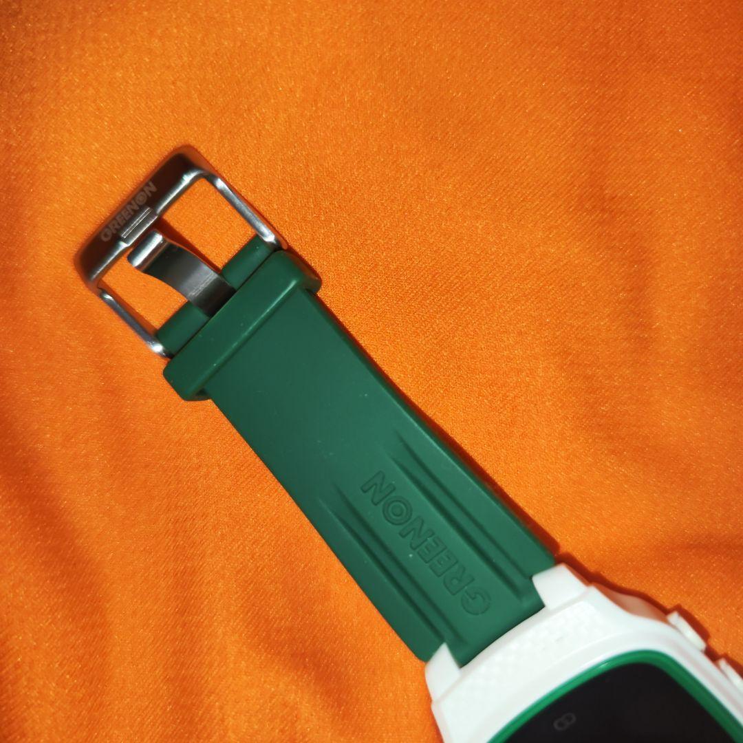 GREENON THE GOLF WATCH NORM（送料無料）