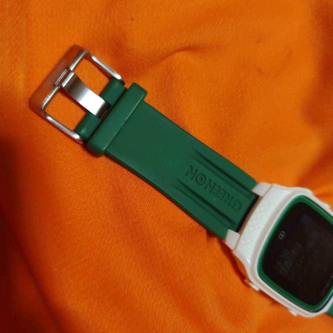 GREENON THE GOLF WATCH NORM（送料無料）