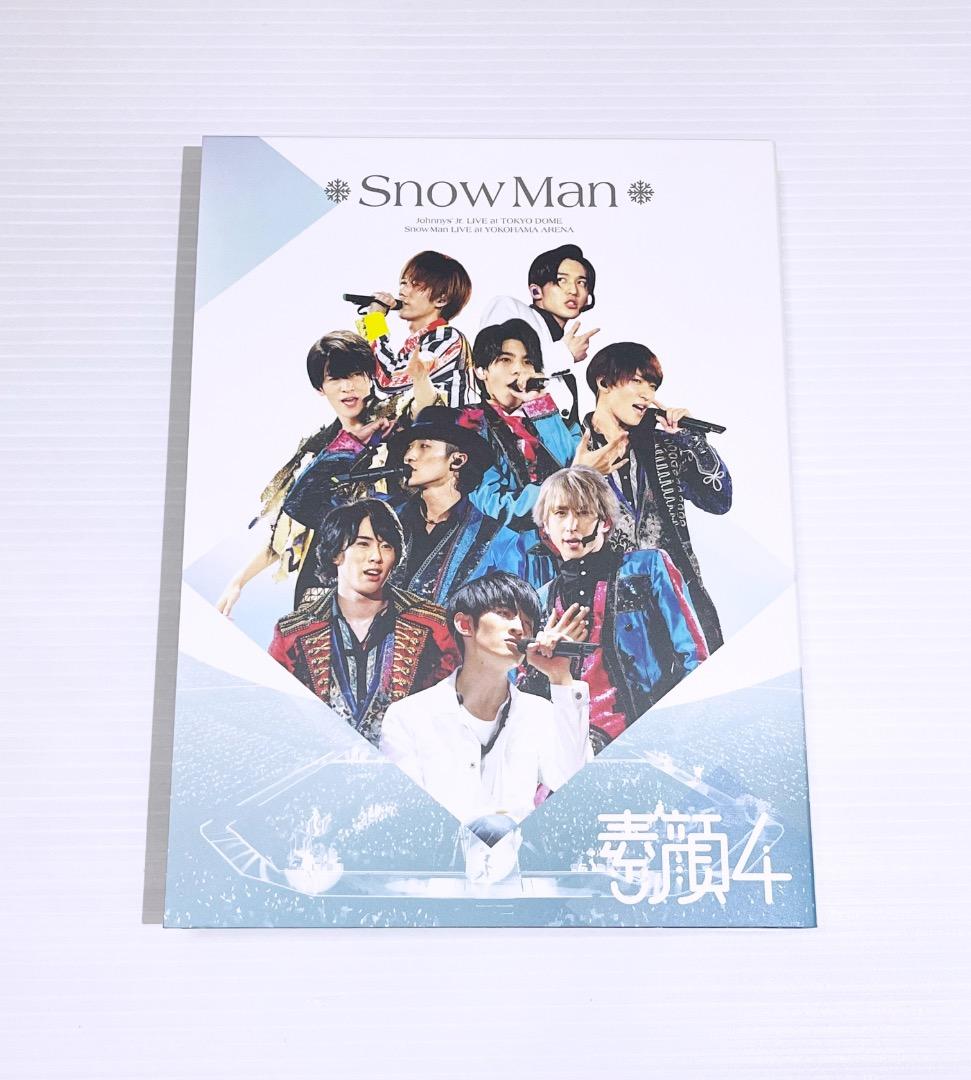 正規品  Man 素顔 DVD 3枚組 期間限定生産 Man盤