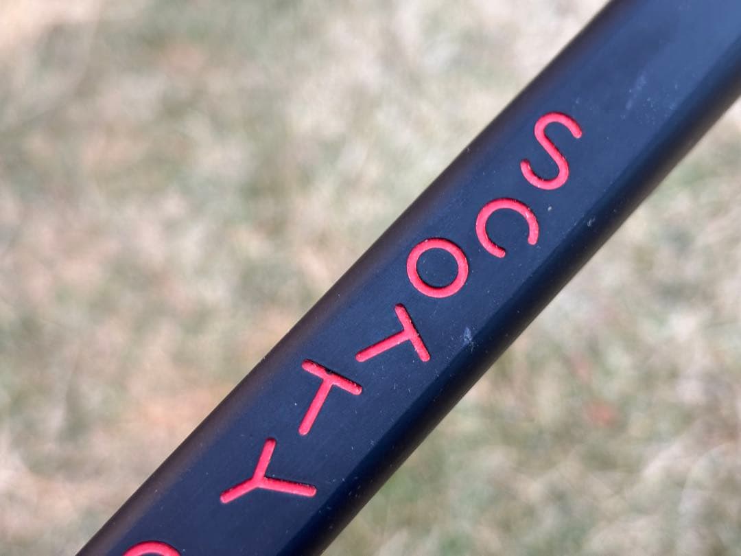 スコッティキャメロンピストレロ(本物)