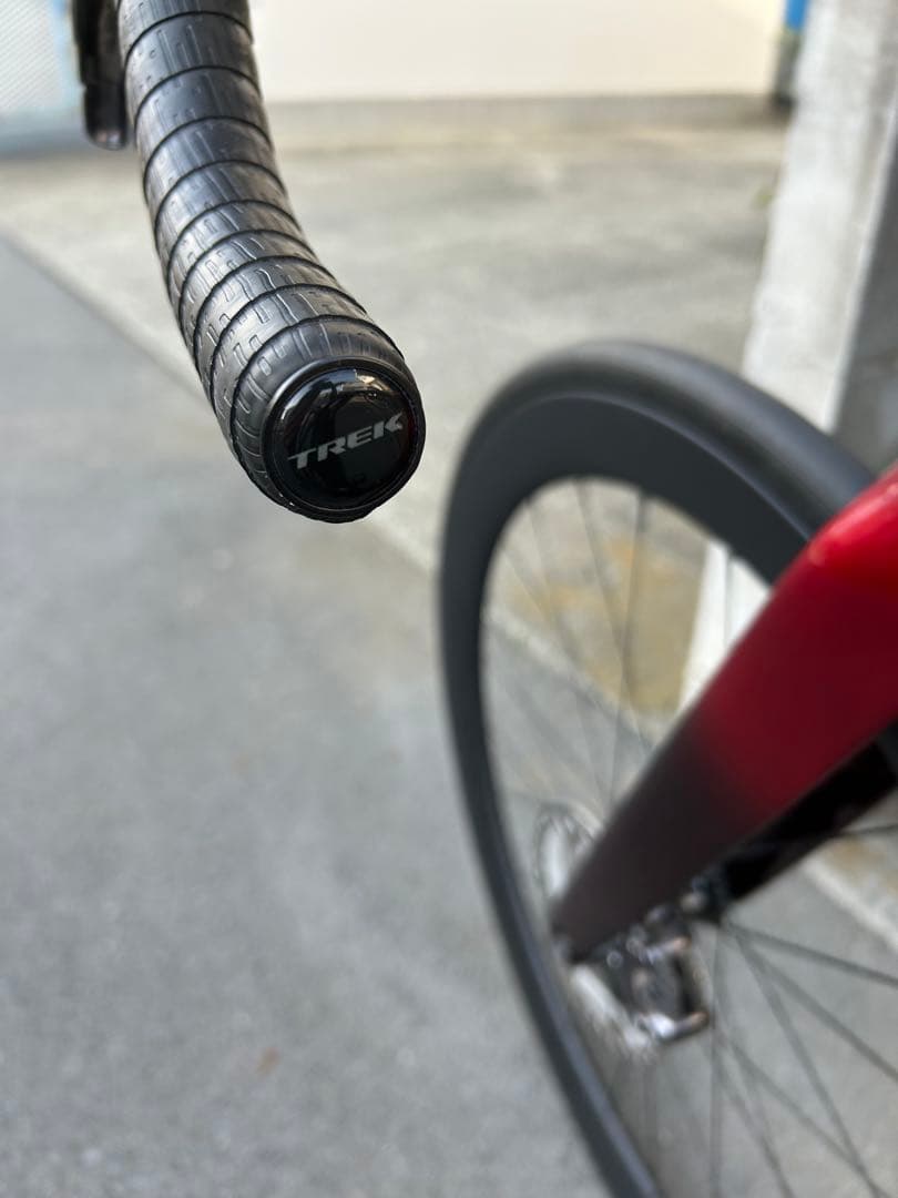 TREK MADON SLR トレックマドンSLR ボントレガーPRO51 P1