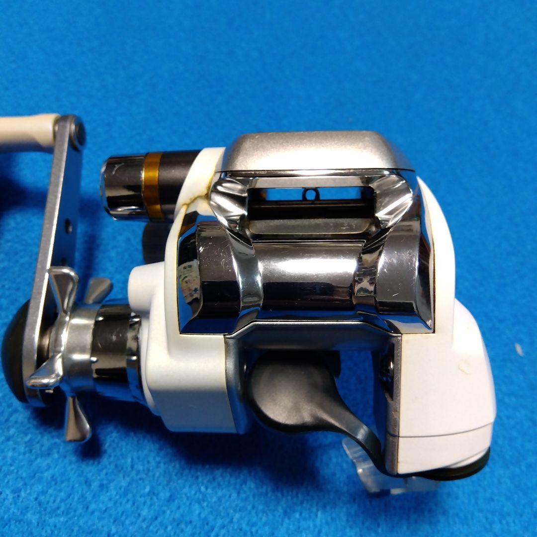 ダイワ LEOBRITZ 150 電動リール ジャンク