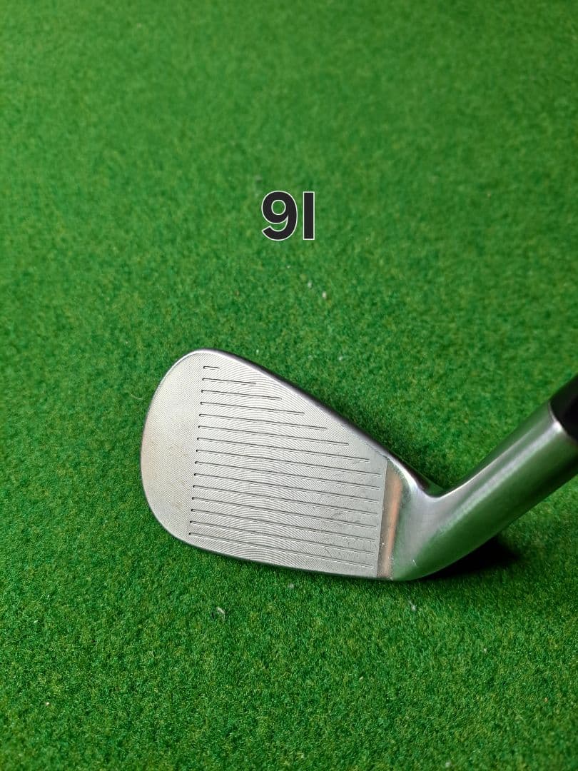 テーラーメイドP7CB MOUDUS TOUR 110 S