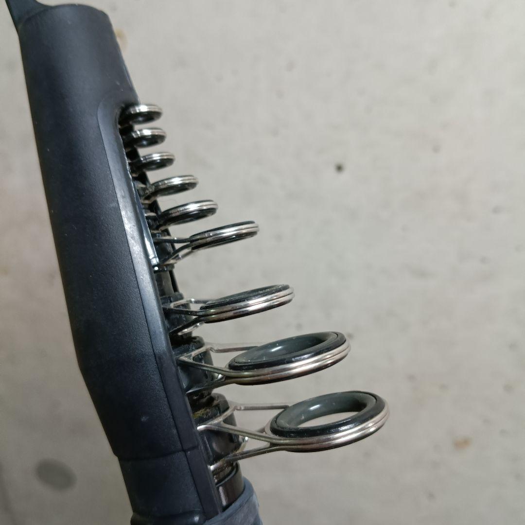 新品未使用品　NFT パワーループスーパー大磯 3号620PTS