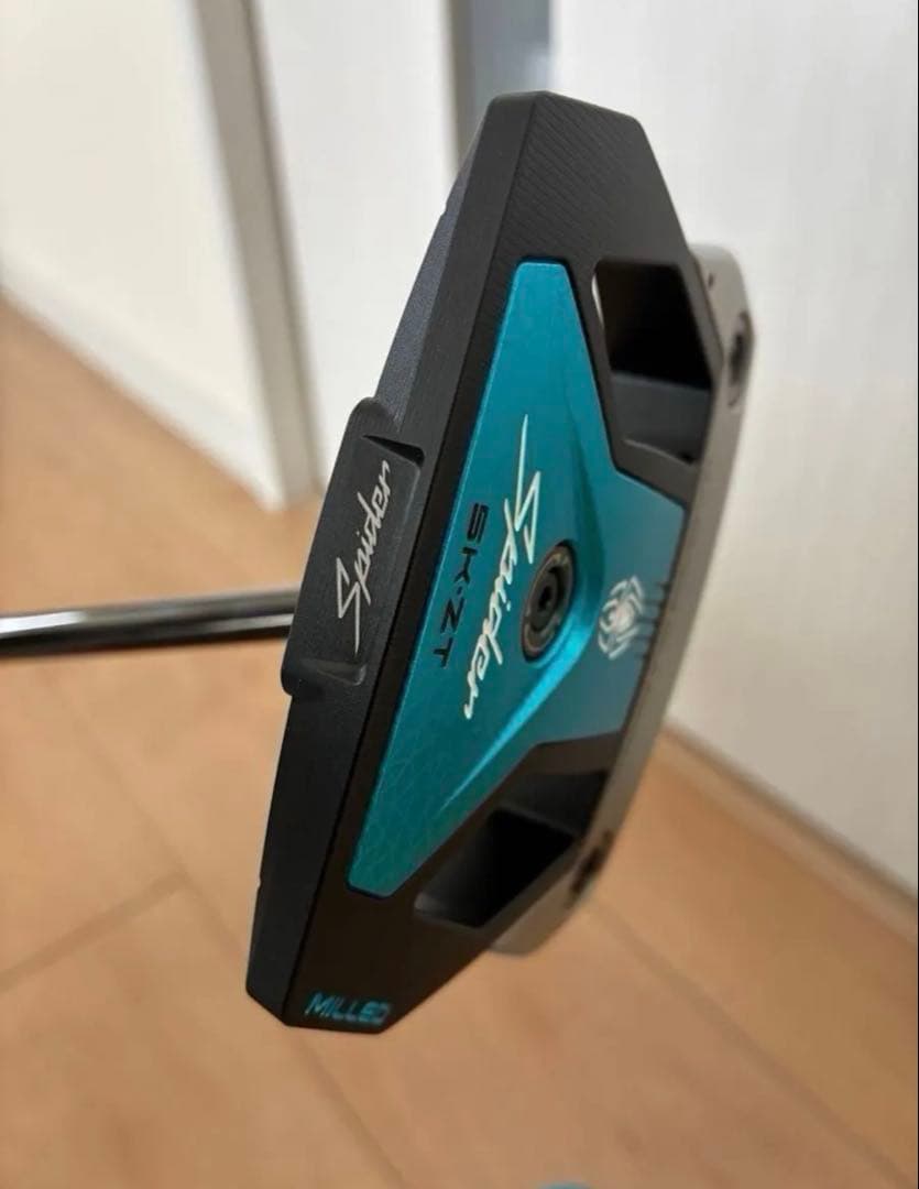 スパイダー　ZT 34インチ