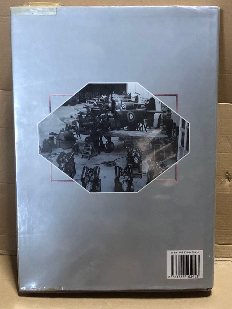 洋書 BRITISH PISTON AERO-ENGINES