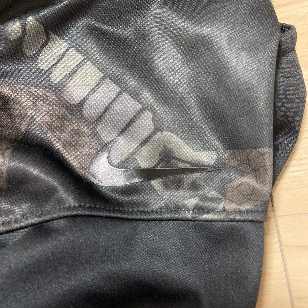 【美品】NIKE コービー THERMA-FIT パーカー L ブライアント