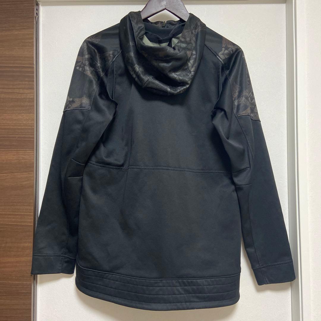 【美品】NIKE コービー THERMA-FIT パーカー L ブライアント