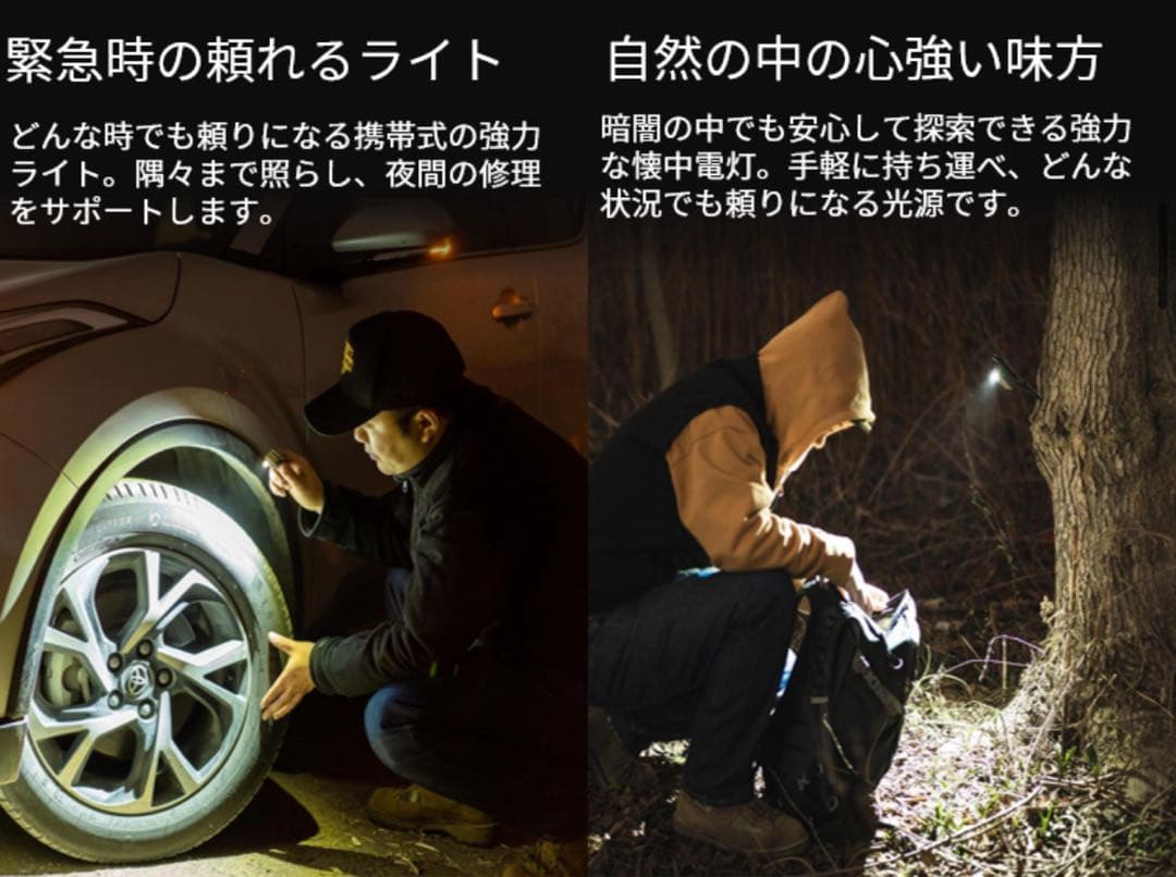 オーライト　olight Oclip Ultra OAL合金製 オリーブ
