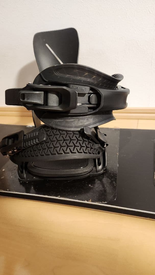 【極美品・1回使用】ROME KATANA AW FASE 黒 S