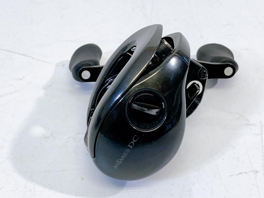 シマノ SHIMANO アンタレス DC MD XG 左 ベイトリール