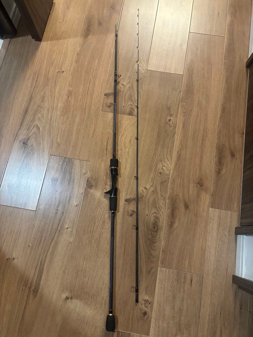 アレス　BLACK JAGUAR ブラックジャガー　漢気　BJOS-700M