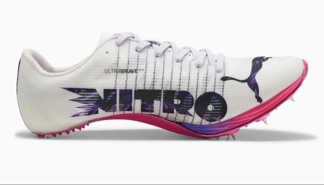 puma EVOSPEED 100NITRO ELITE2 29.0センチ