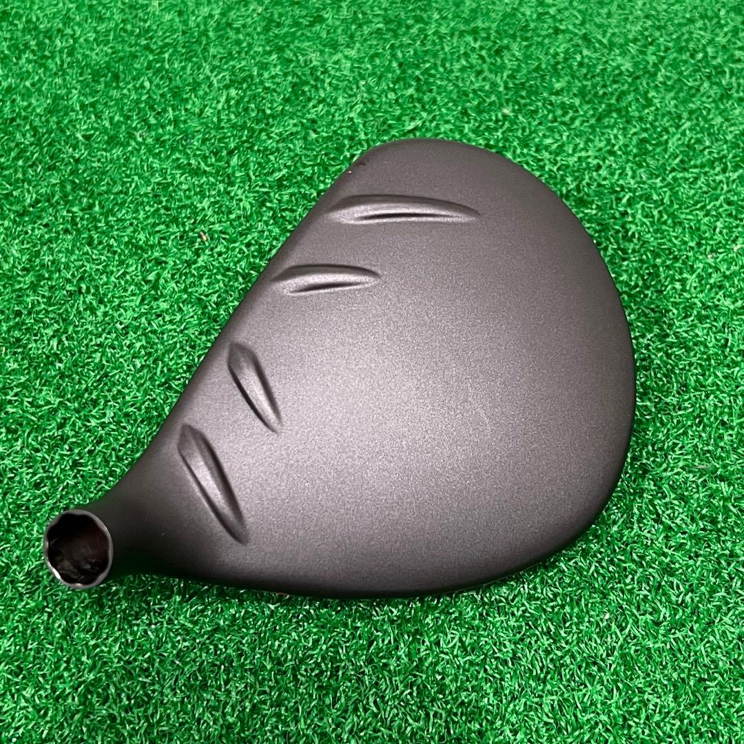 ピン PING G410 フェアウェイウッド 3W FW 14.5度 ヘッドのみ