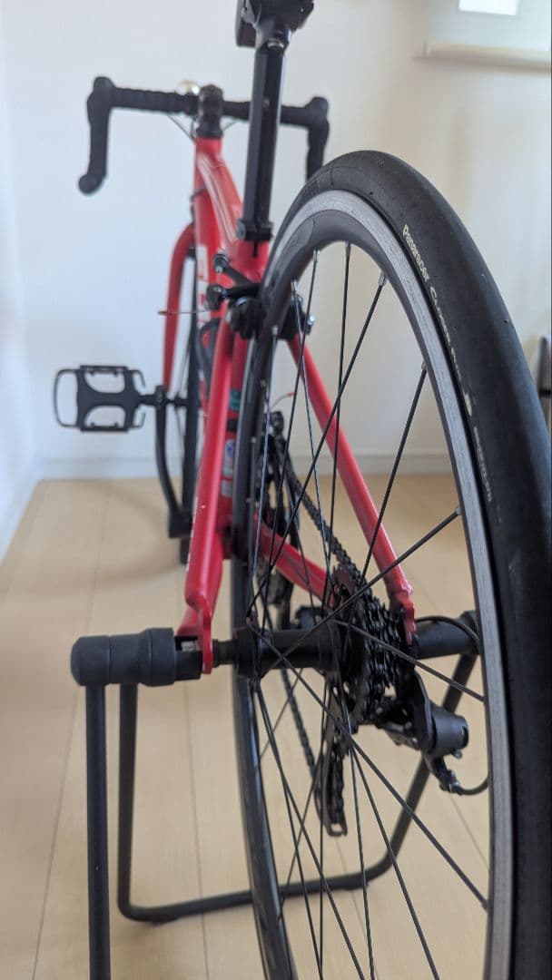 FUJI ACE650　ロードバイク ジュニア　直接取引希望　東海/北陸/長野