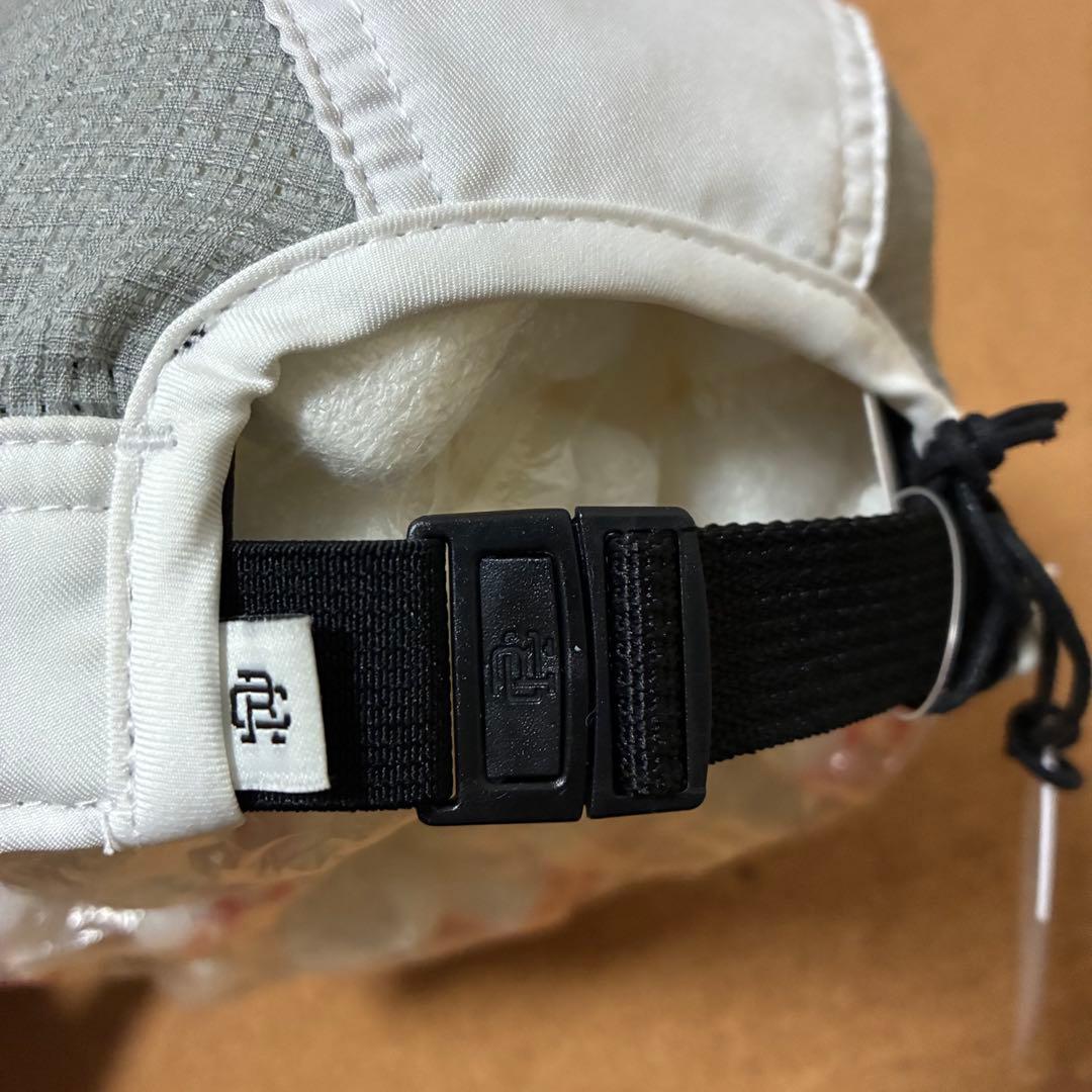 REIGNING CHAMP SPORTS CAP レイニングチャンプ キャップ