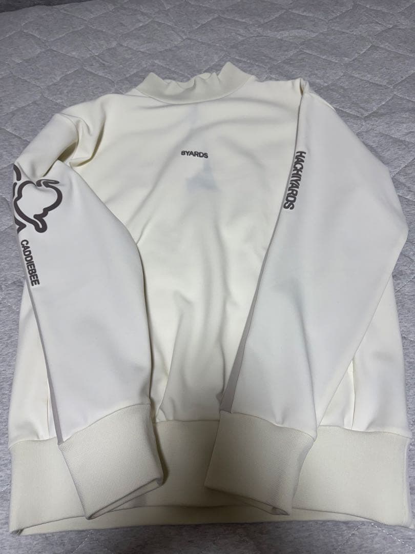 ハチヤーズ　Men’s CB OUTLINE Pullover Lサイズ