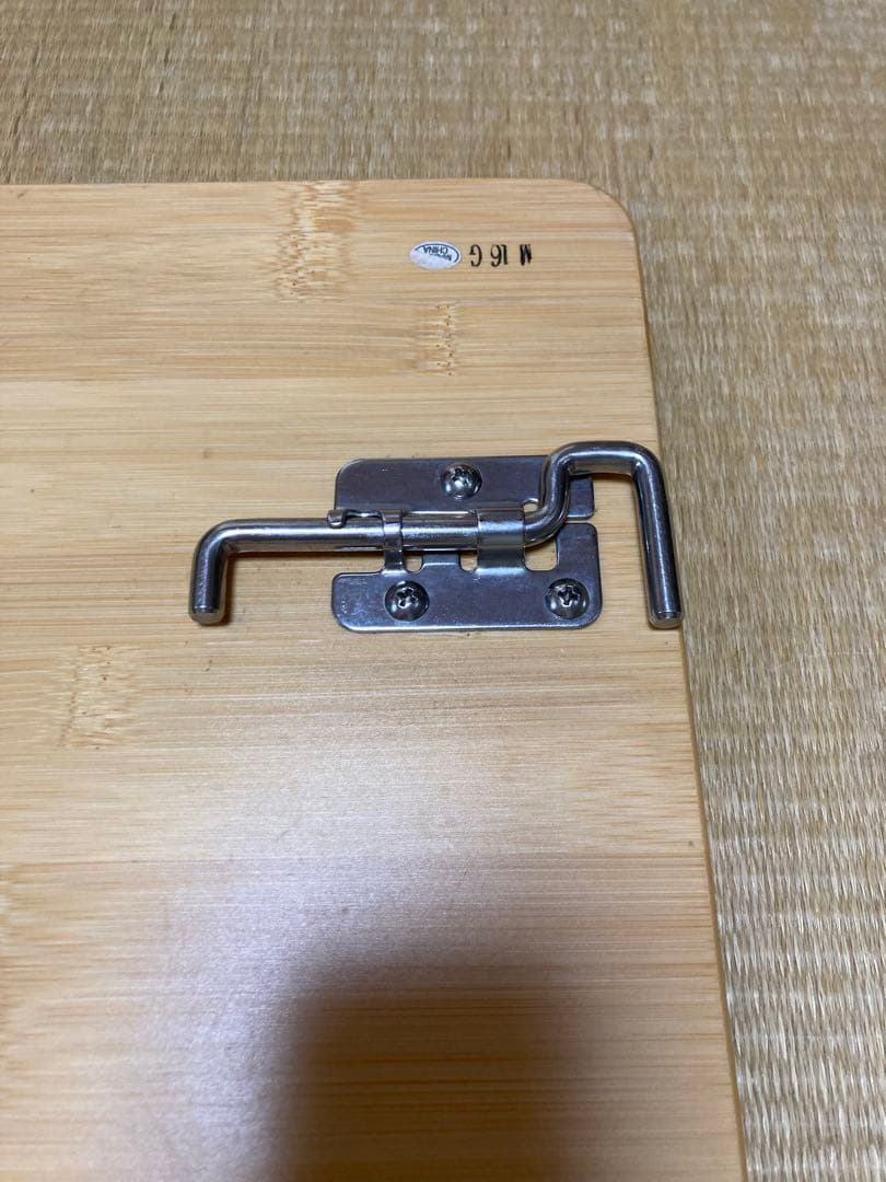 値引き！ peak ファクションテーブル ロング　②