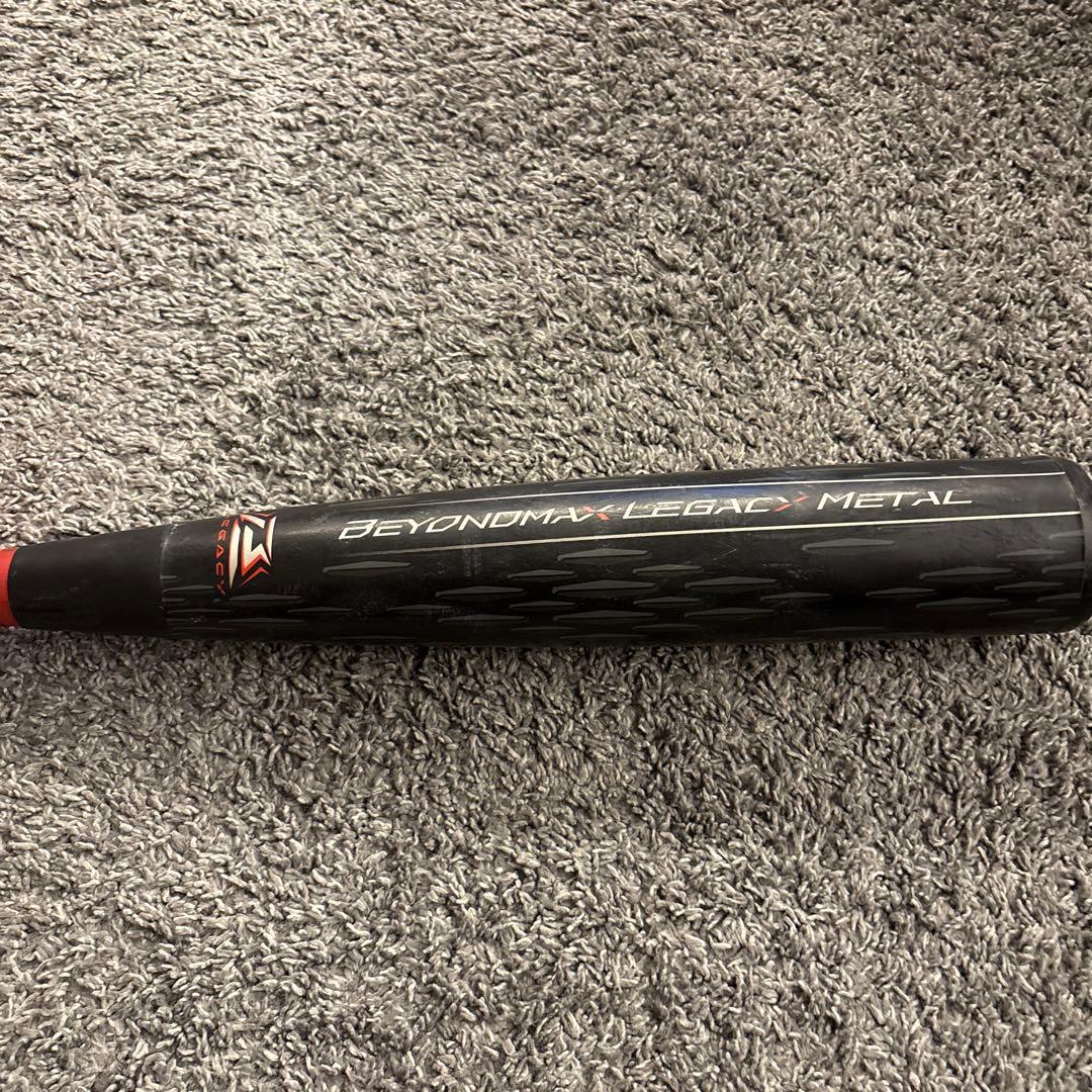 BEYONDMAX LEGACY L ミドル84センチ